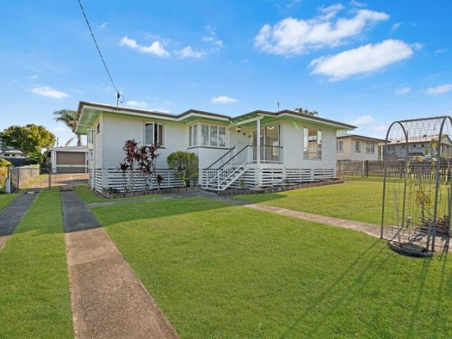 House for sale in Maryborough, Queensland