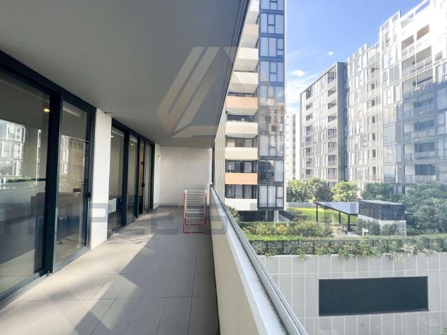 Apartment for rent in Macquarie Park, Sydney