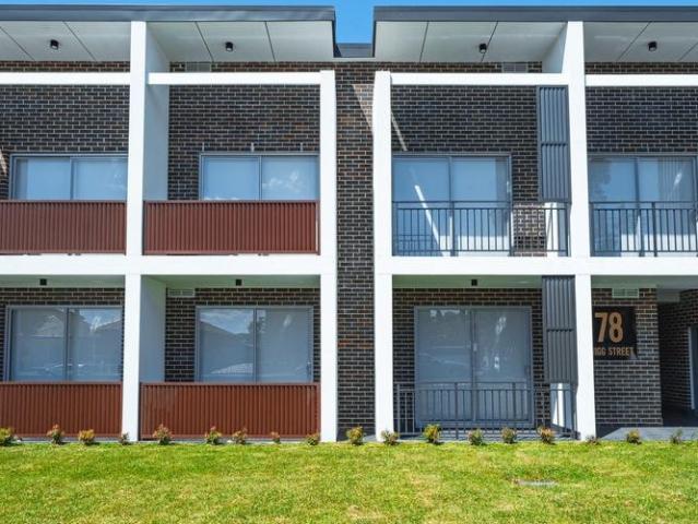 Granny Flat for rent in Lakemba, Sydney