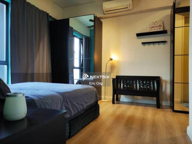 Residential House for rent in Selangor