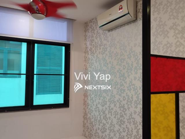 Shop for sale in Selangor