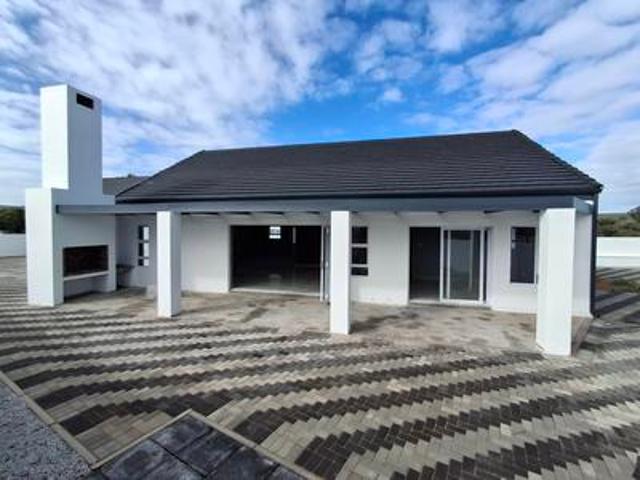 House for sale in West Coast, Britannia Bay