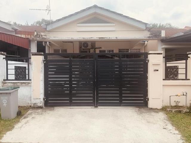 Terraced House for rent in Johore Bahru, Johor