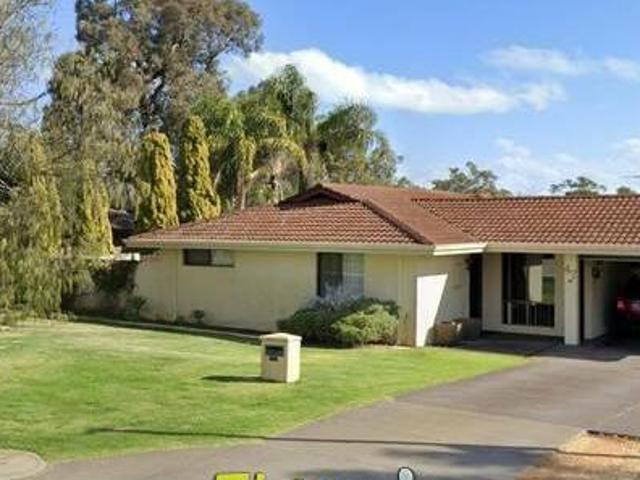 House for rent in Perth, City of Perth