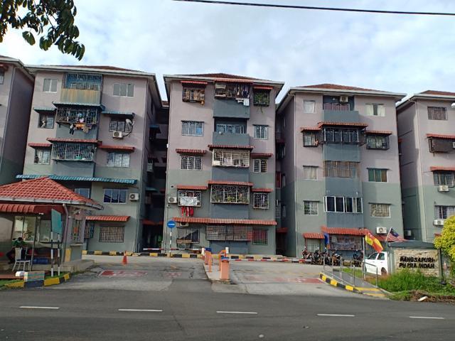 Apartment for sale in Petaling, Subang Jaya