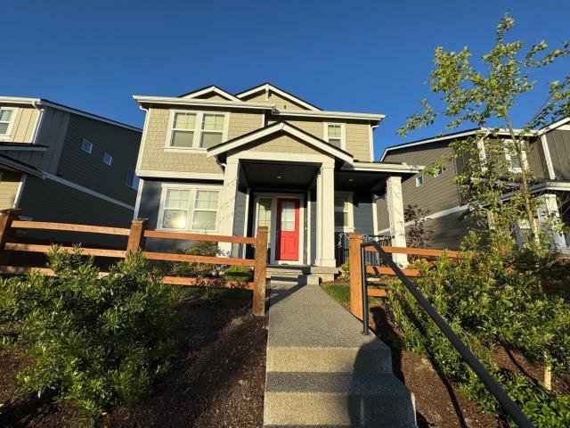 House for rent in Marysville