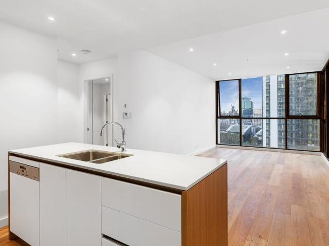 Apartment for rent in Wentworth Point, Sydney