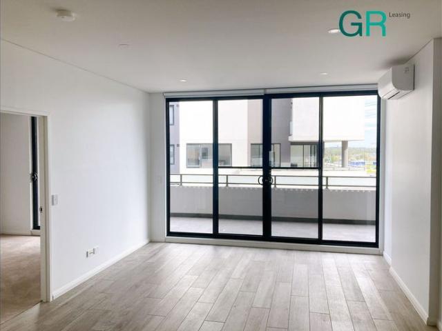 Apartment for rent in Rouse Hill, Sydney