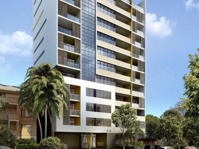 Apartment for rent in Sydney, New South Wales