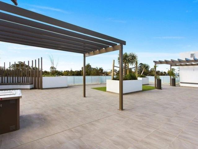 Apartment for rent in Rouse Hill, Sydney