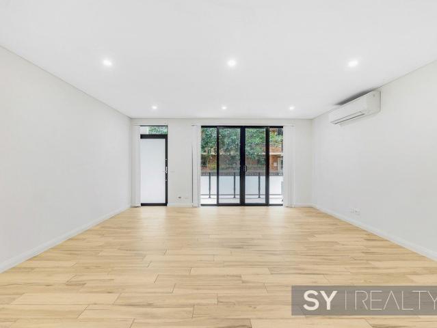 Apartment for rent in Strathfield, New South Wales