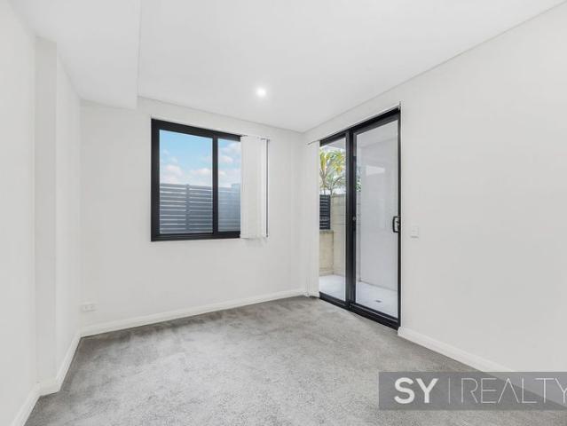 Apartment for rent in Strathfield, New South Wales