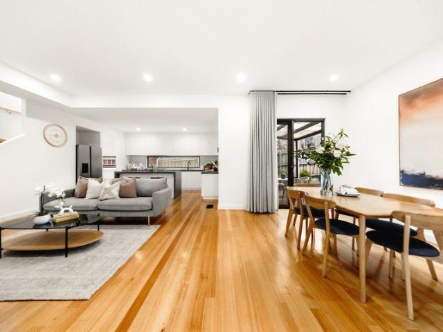 Townhouse for sale in Doncaster East, Melbourne