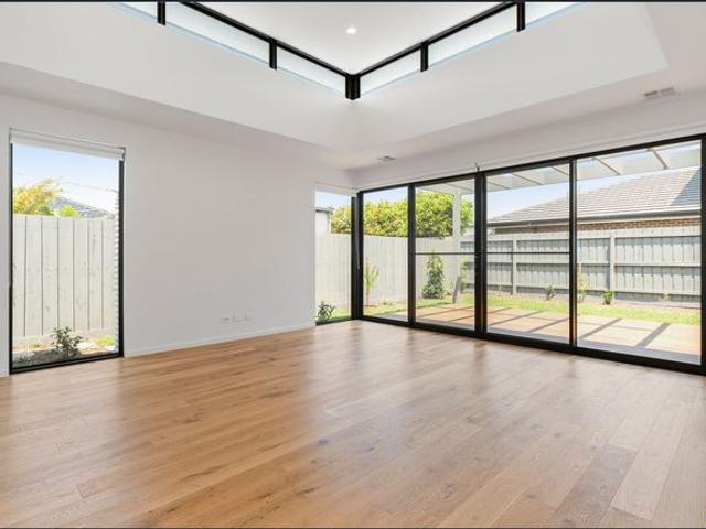 Apartment for rent in Camerons Creek, Victoria