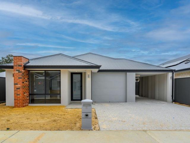 House for rent in Baldivis, Western Australia