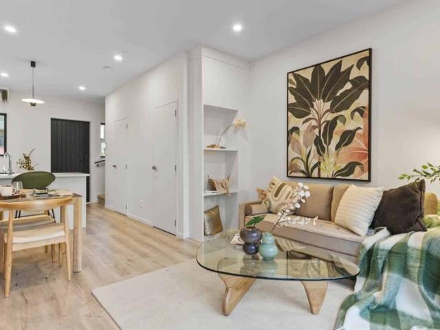 Townhouse for rent