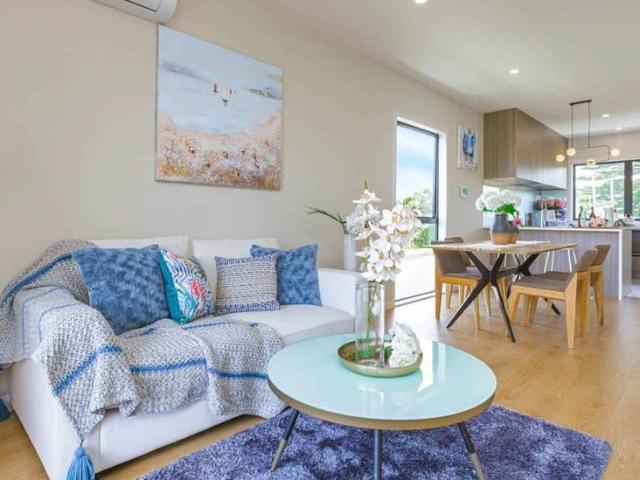 Townhouse for rent in Point England, Oroua County