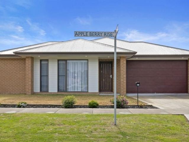 House for sale in North Wonthaggi, Victoria