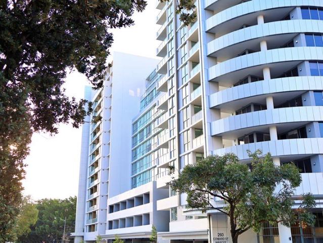 Apartment for rent in Mascot, Sydney