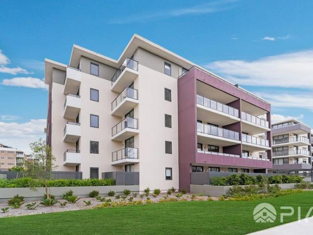 Apartment for rent in Bella Vista, Sydney