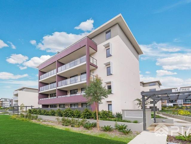 Apartment for rent in Kellyville, Sydney