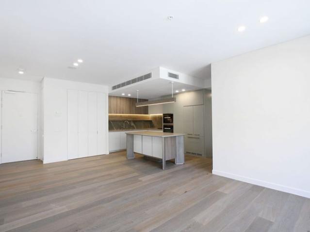 Apartment for rent in Norwest, Sydney