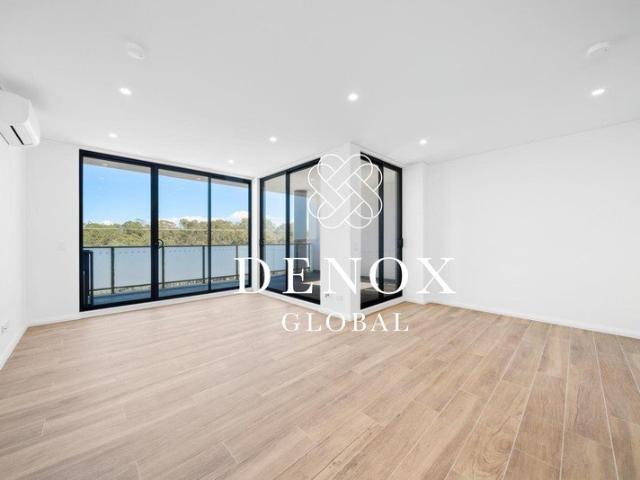 Apartment for rent in Rouse Hill, Sydney