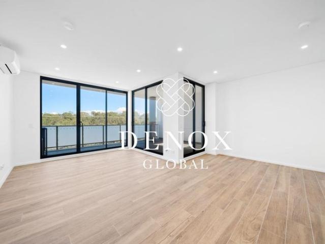 Apartment for rent in Rouse Hill, Sydney