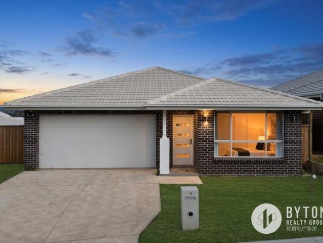 House for sale in Sydney, New South Wales