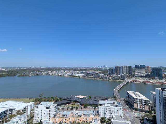 Apartment for rent in Rhodes, New South Wales