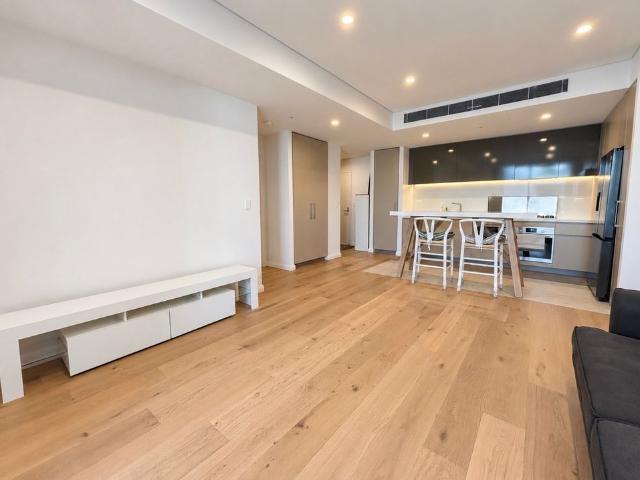 Apartment for rent in Castle Hill, Sydney