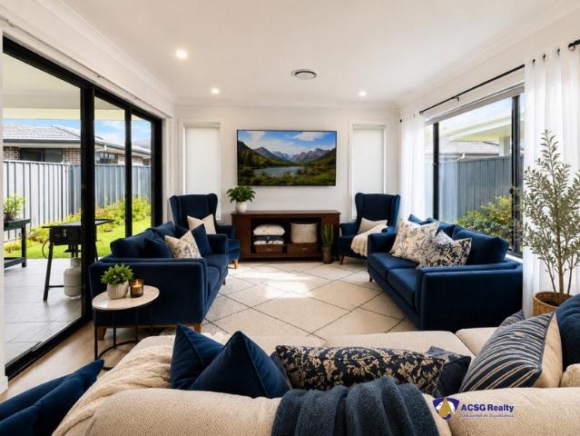 House for sale in Sydney, New South Wales