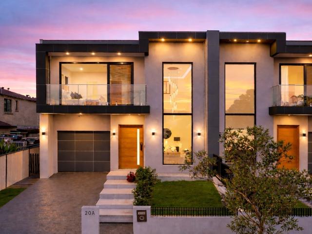 House for sale in Sydney, New South Wales