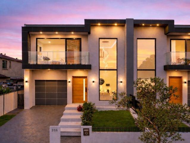 House for sale in Sydney, New South Wales
