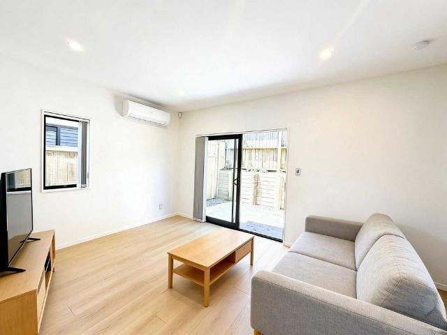 House for rent in Blockhouse Bay, Whau