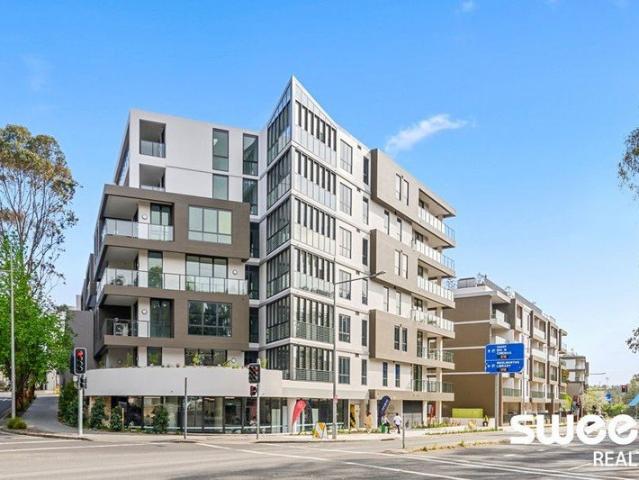 Apartment for rent in Sydney, New South Wales