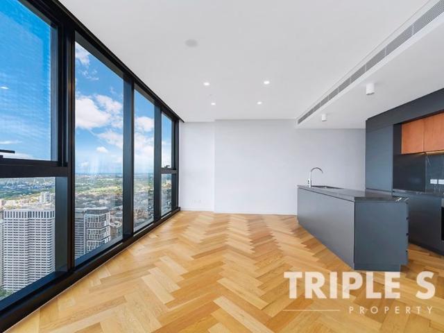 Apartment for rent in Wentworth Point, Sydney