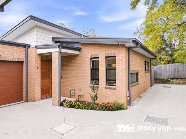 Villa for sale in Sydney, New South Wales