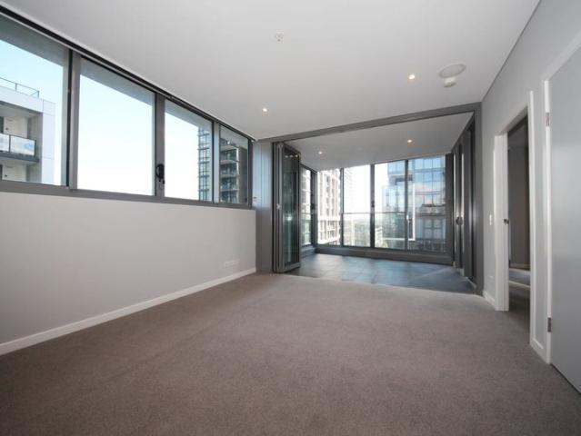 Apartment for rent in Wentworth Point, Sydney