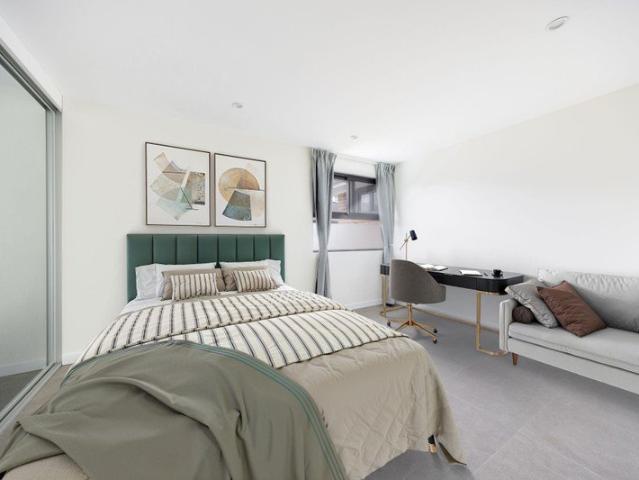 Granny Flat for rent in Epping, Sydney