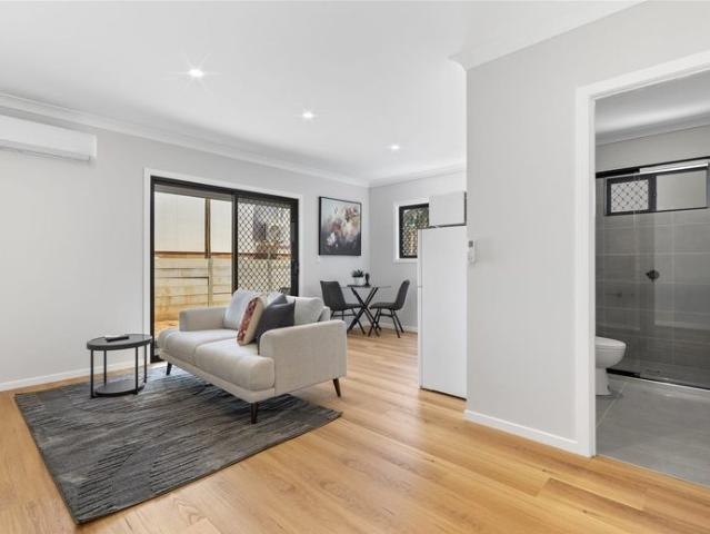 Apartment for rent in Toombul, Queensland