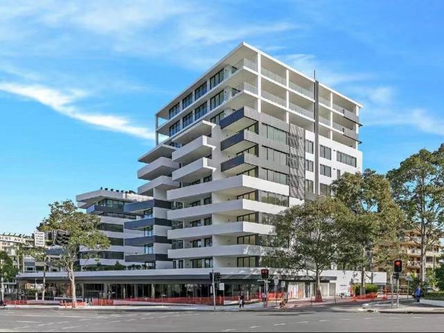 Apartment for rent in Chatswood