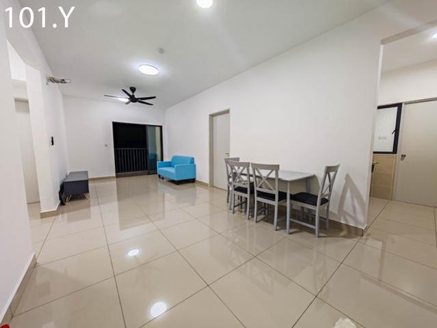 Serviced Residence for rent in Port Klang, Selangor