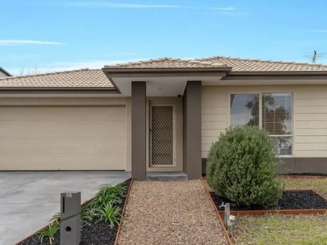 House for rent in Camerons Creek, Victoria