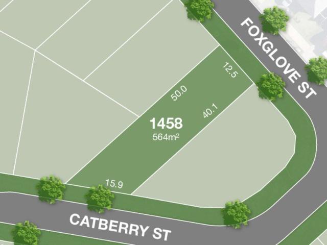 Land for sale in Caboolture, Greater Brisbane