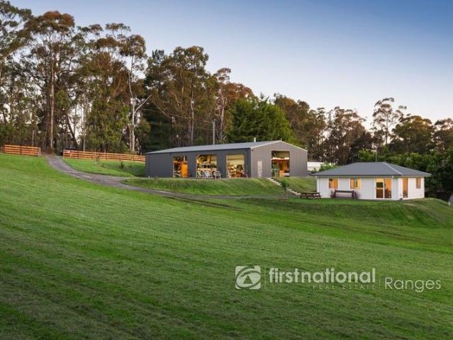 House for sale in Camerons Creek, Victoria