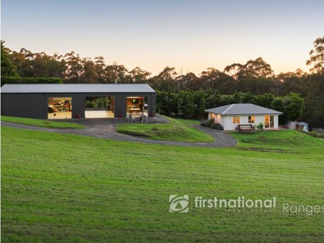 House for sale in Camerons Creek, Victoria