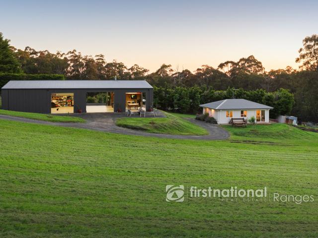 House for sale in Camerons Creek, Victoria