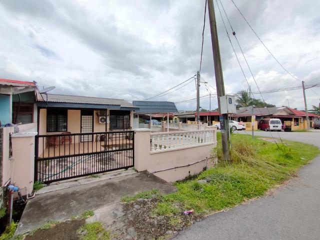 Terraced House for sale in Kajang, Langat