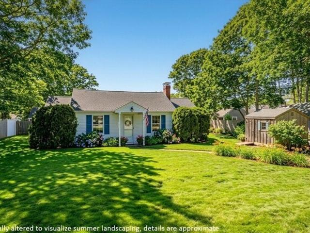 House for sale in South Yarmouth, Massachusetts